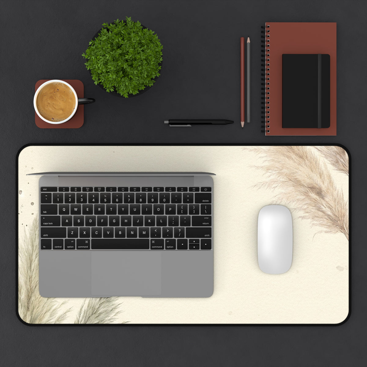 Pampas Desk Mat