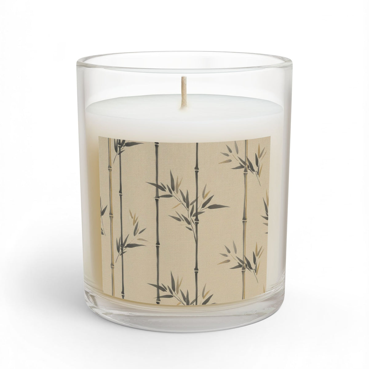 Sumi Scented Candle