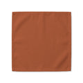Persimmon Cloth Napkin