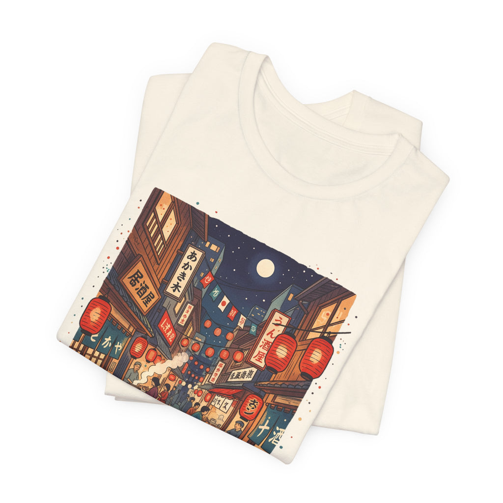 Izakaya Alley — Tee