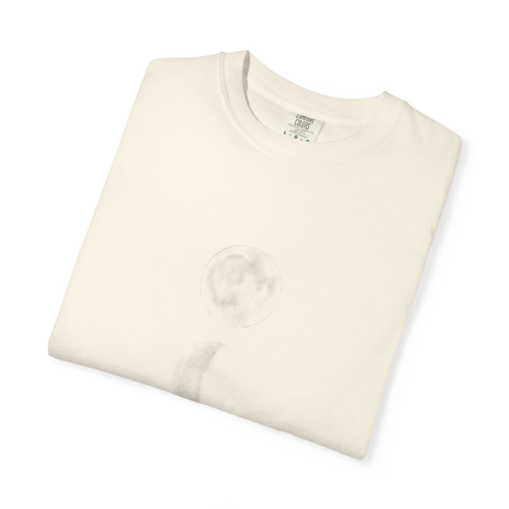 Moon Cycle Ink Tee