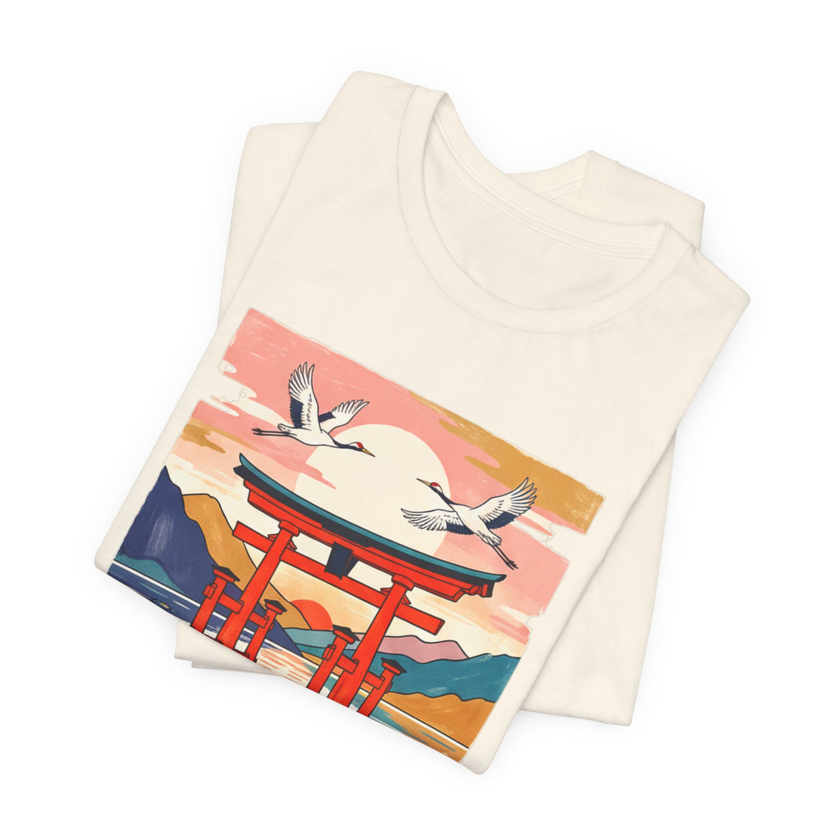 Torii Gate — Tee