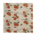 Persimmon Tablecloth