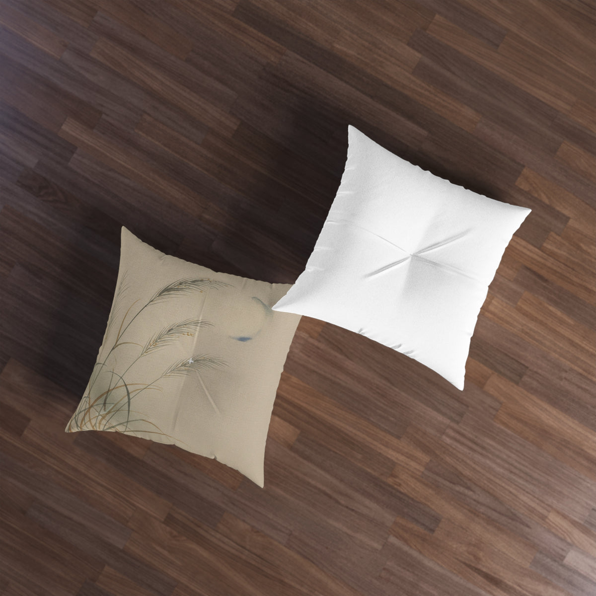 Susuki & Moon Floor Cushion