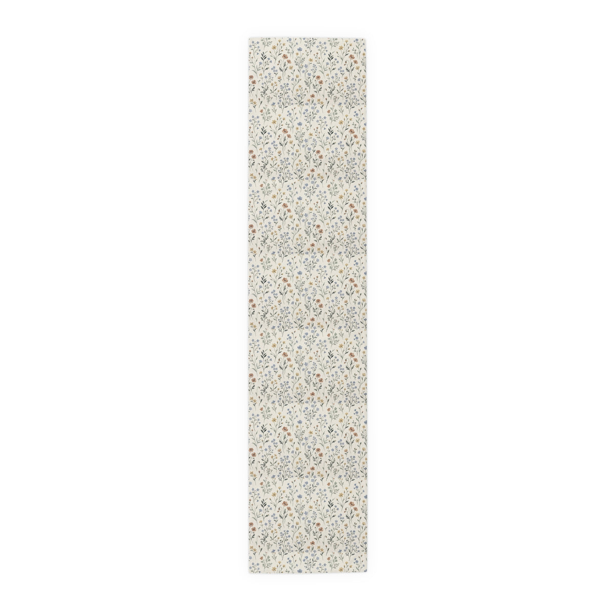 Wild Meadow Table Runner