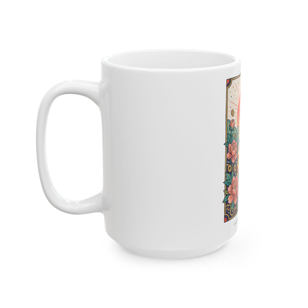 Maneki-neko — Mug