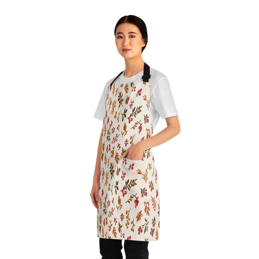 Orchard Apron