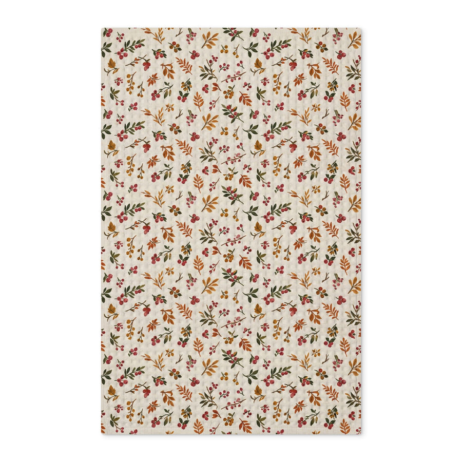 Orchard Tea Towel