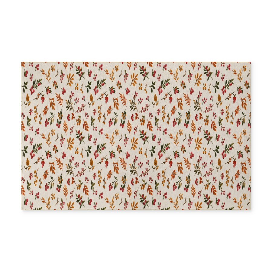 Orchard Washable Rug