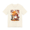 Tanuki — Tee
