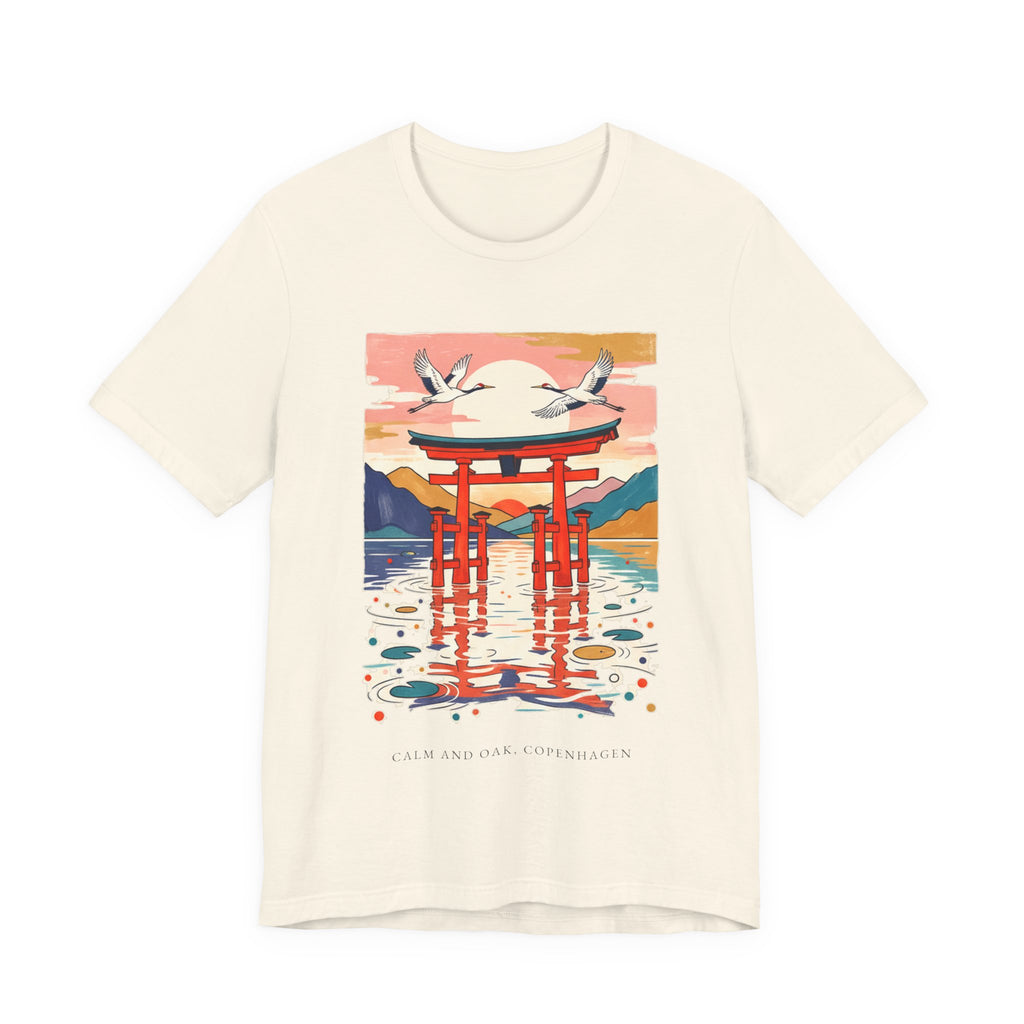 Torii Gate — Tee