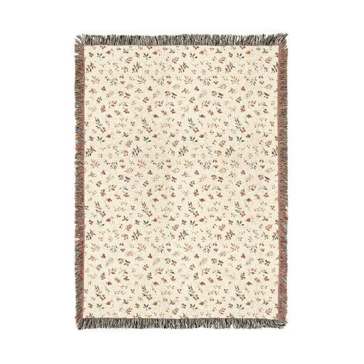 Orchard Woven Throw