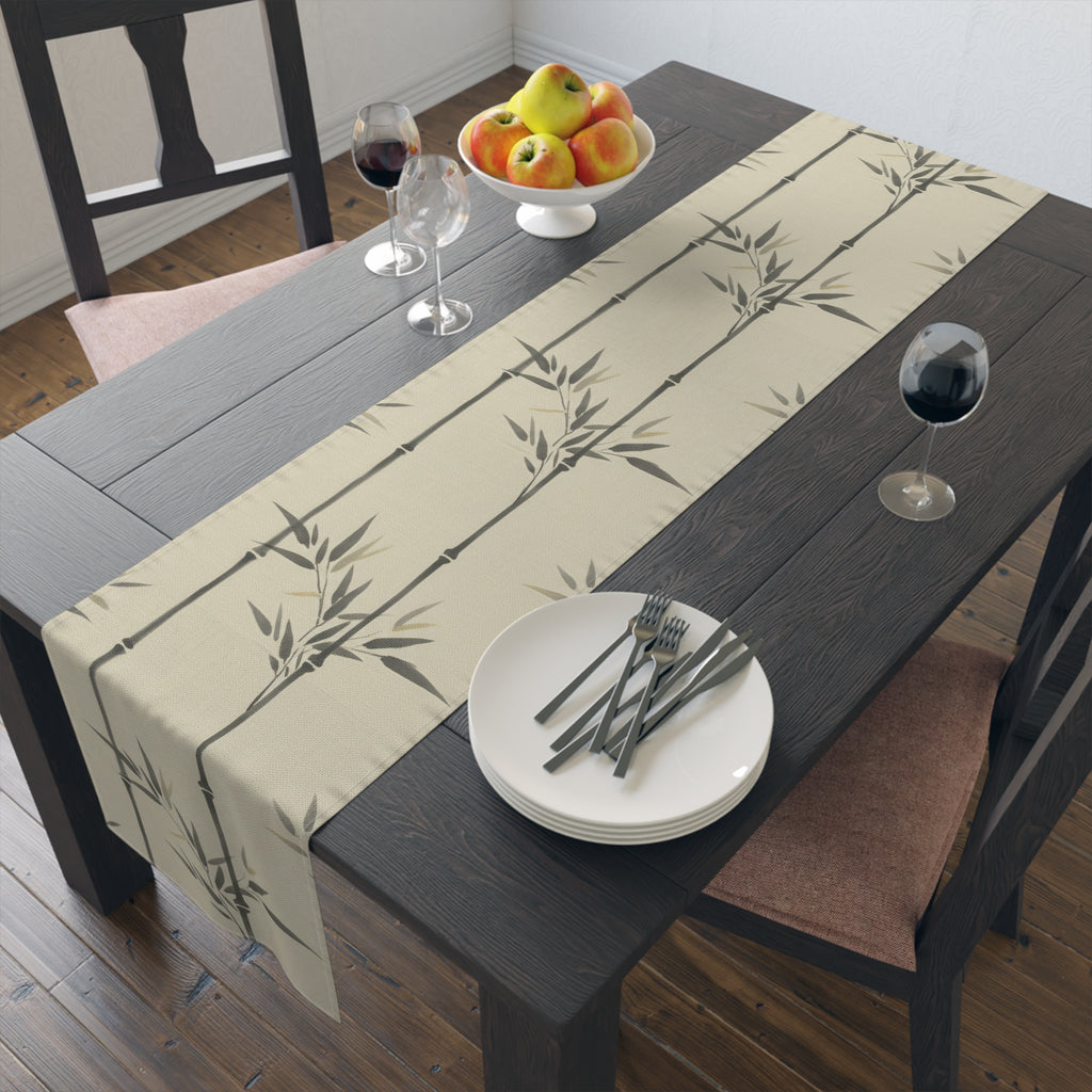 Sumi Table Runner
