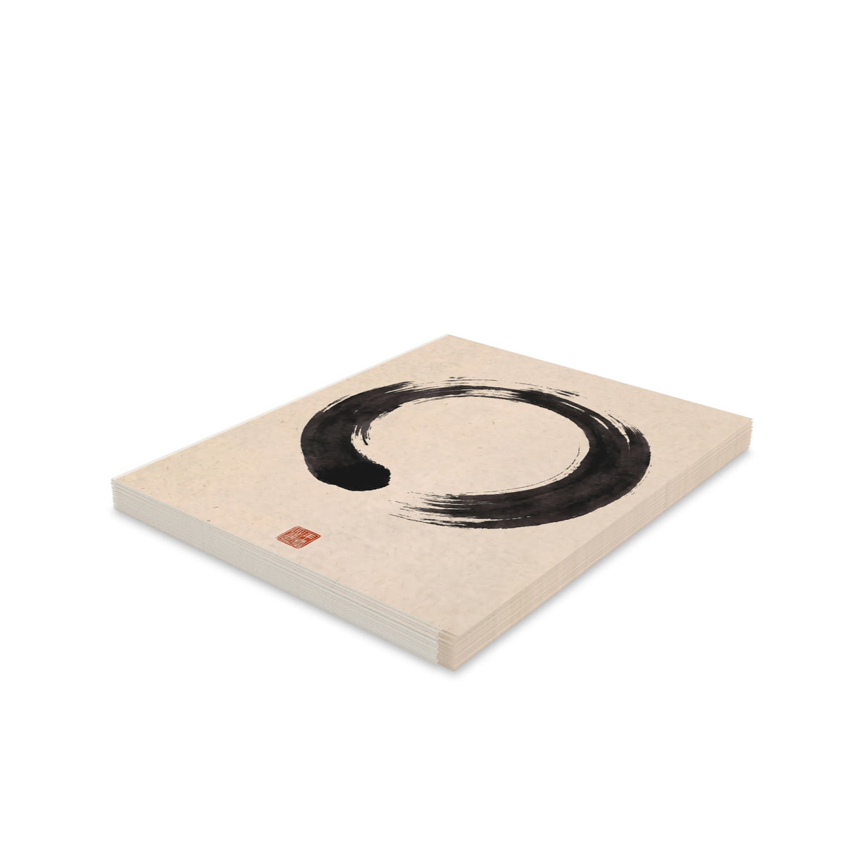 Ensō Greeting Cards
