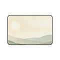 Moonrise Desk Mat