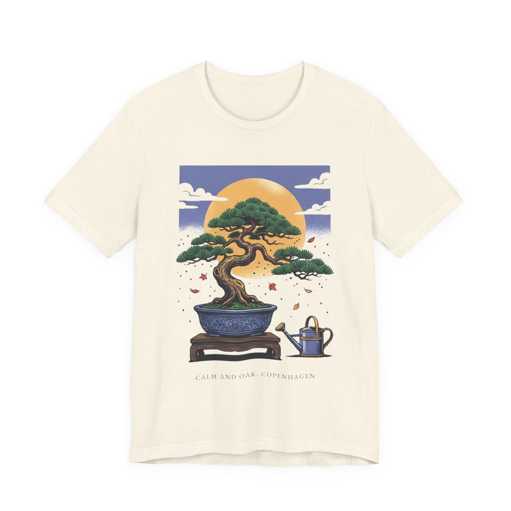 Bonsai Pine — Tee