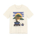 Bonsai Pine — Tee