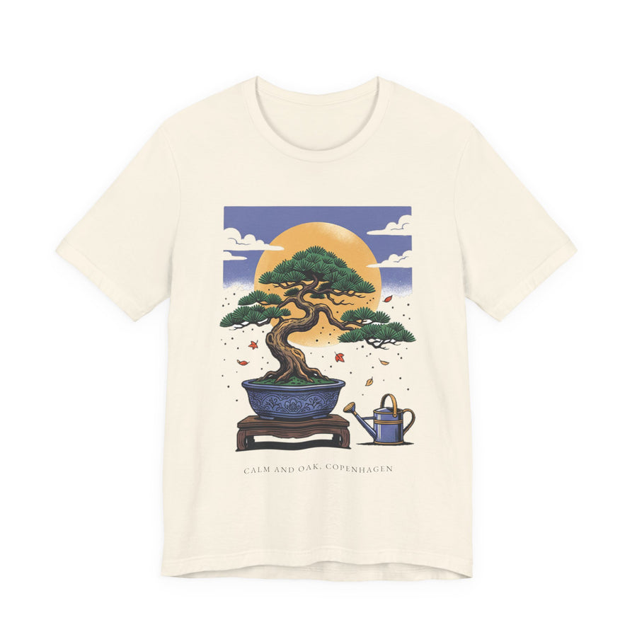 Bonsai Pine — Tee