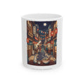 Izakaya Alley — Mug