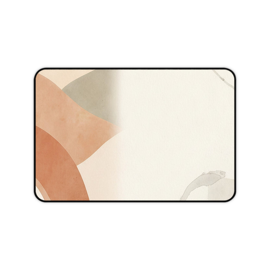 Serene Arches Desk Mat