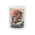 Cloud Dragon — Mug