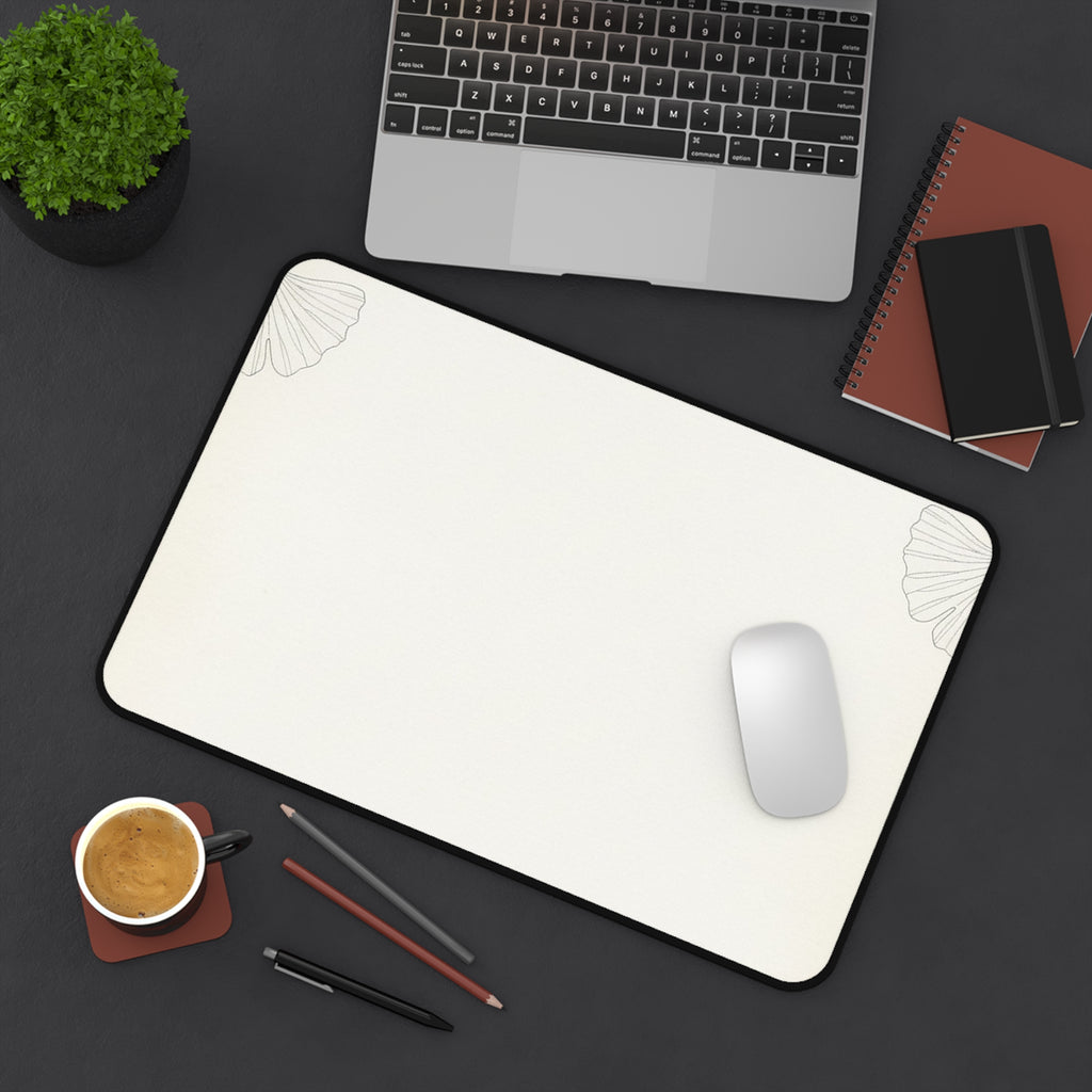 Ginkgo Desk Mat