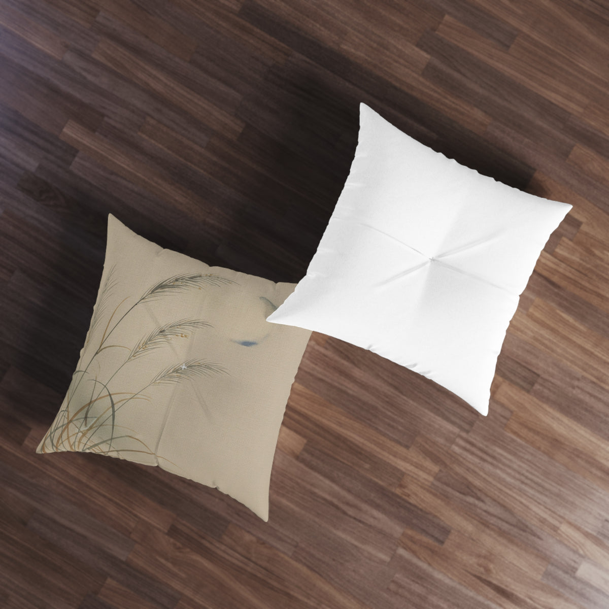 Susuki & Moon Floor Cushion