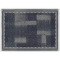 Boro & Sashiko Lumbar & Euro Cushion