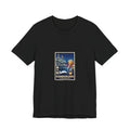 Kenrokuen Tee — Vintage Japanese Travel Poster Graphic T-Shirt | Calm & Oak