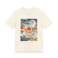 Snow Monkey — Tee