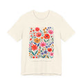 Wildflower Field — Tee