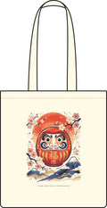 Daruma — Parcel Tote