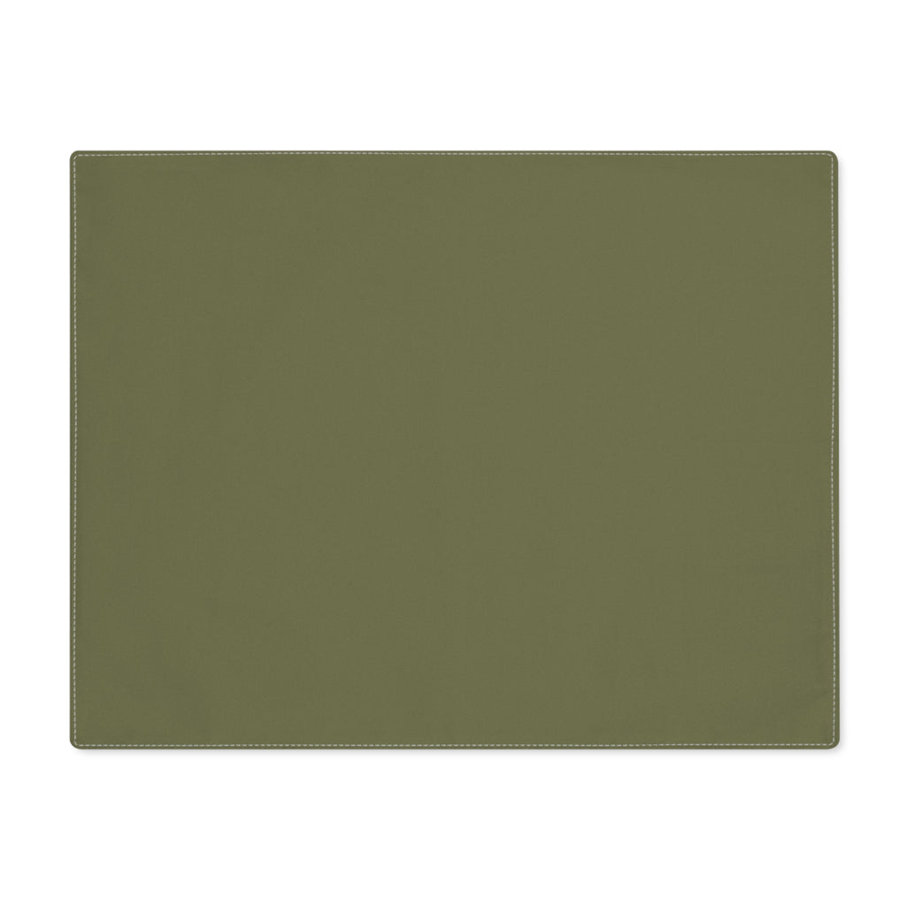 Persimmon Placemat