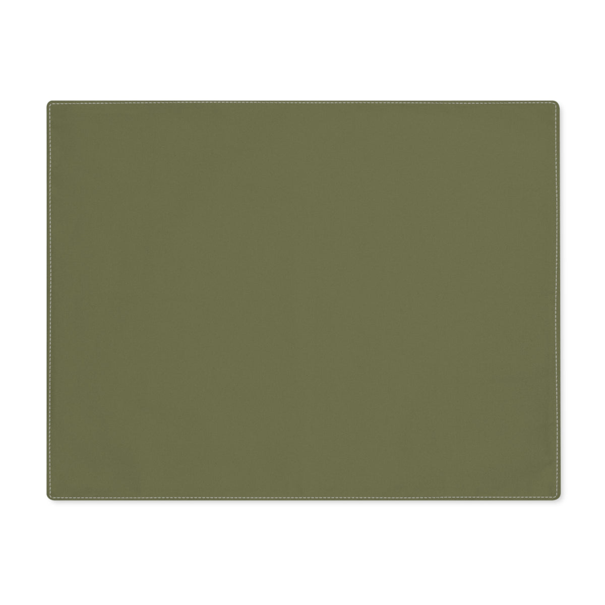 Persimmon Placemat