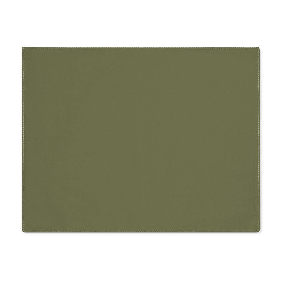 Persimmon Placemat