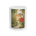 Bamboo Grove — Mug