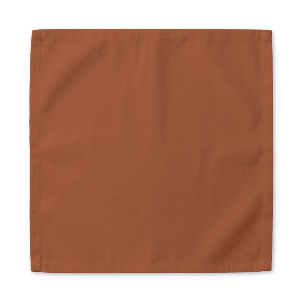 Tulip Market Cloth Napkin