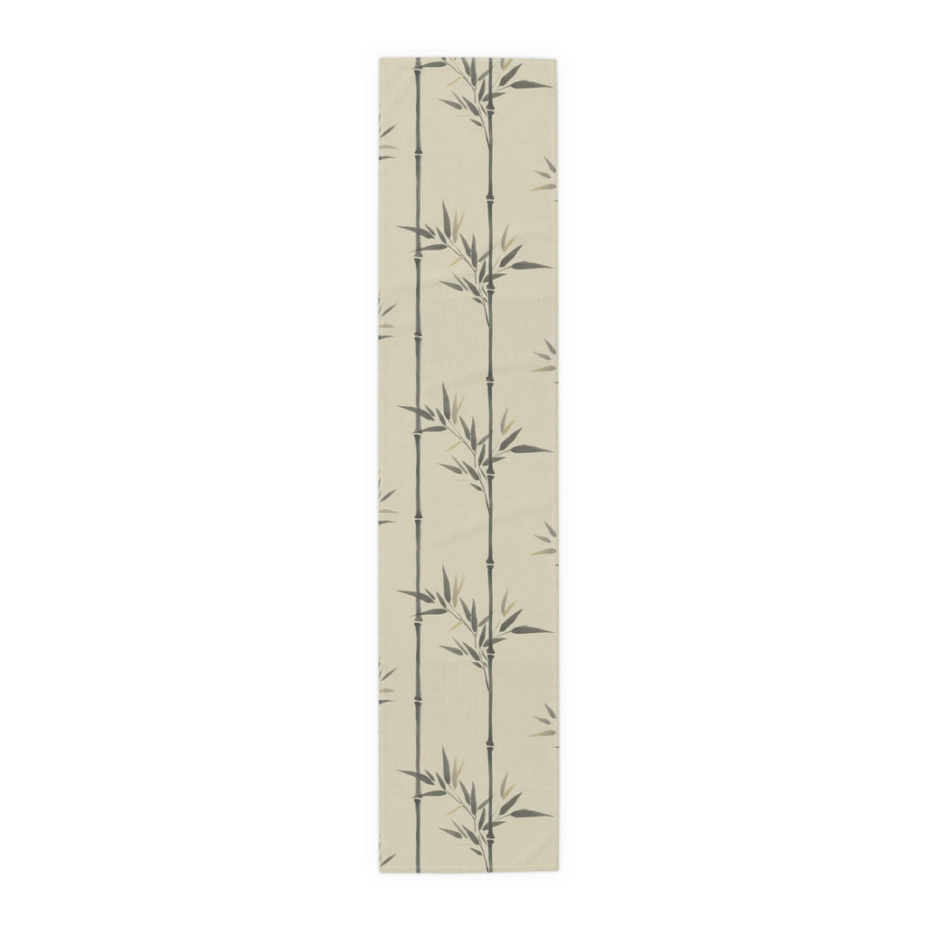 Sumi Table Runner