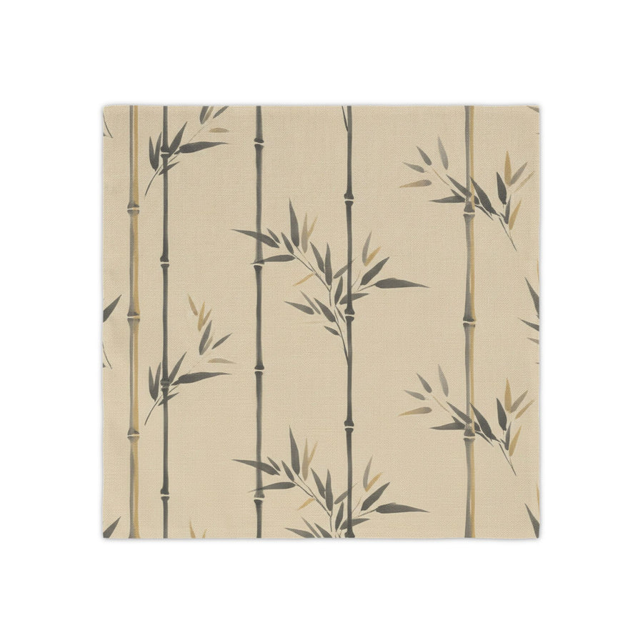 Sumi Cloth Napkins, Set of 4