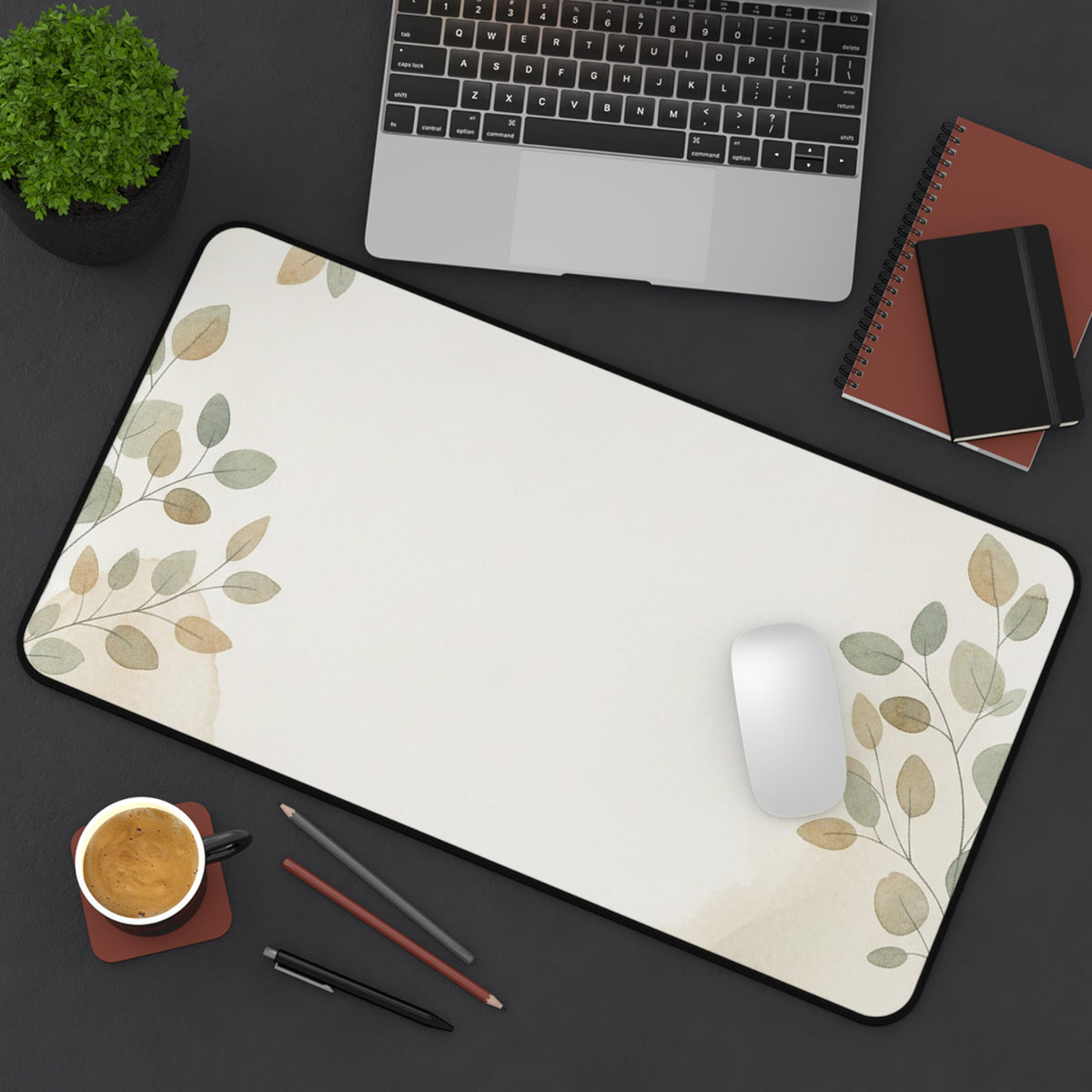 Eucalyptus Desk Mat