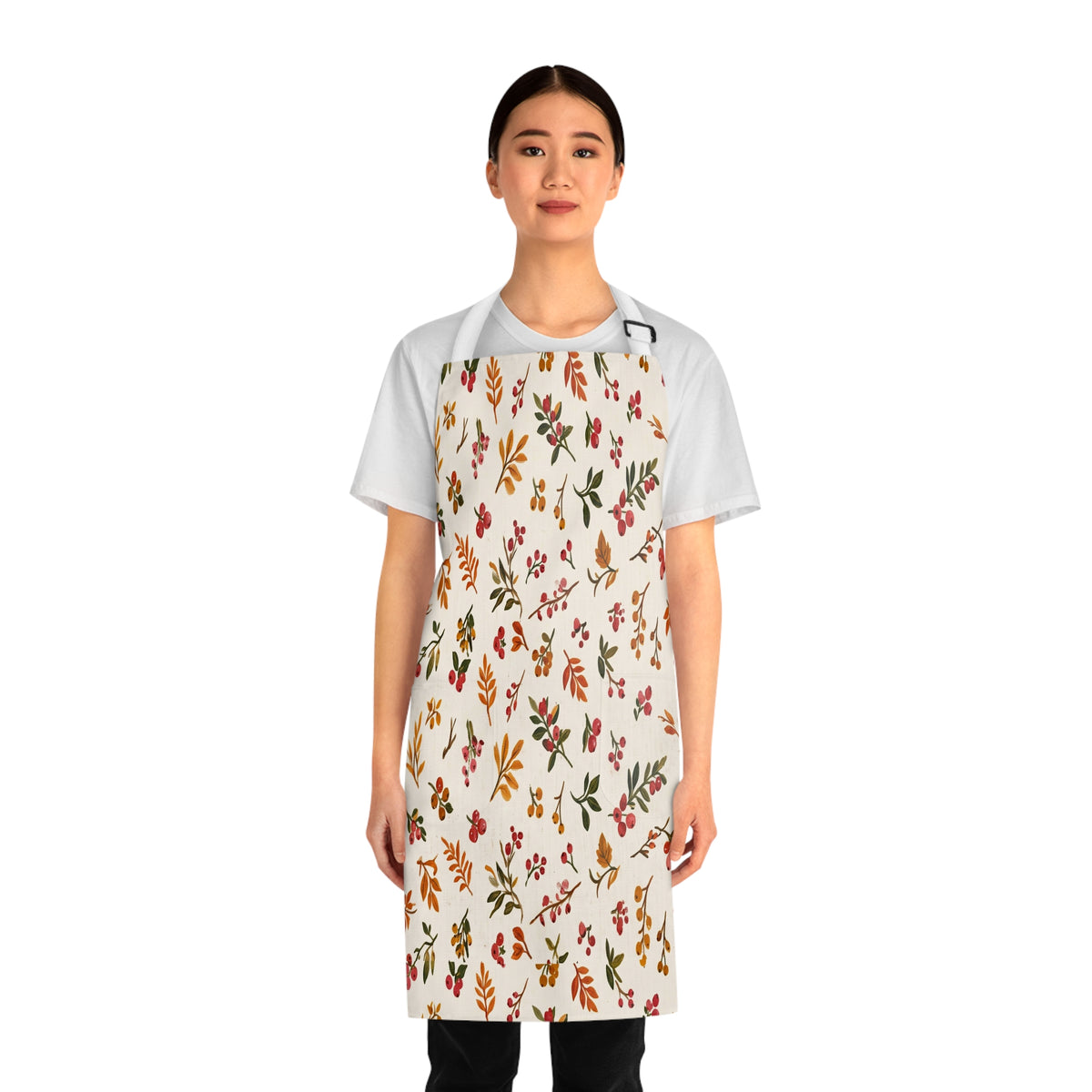 Orchard Apron