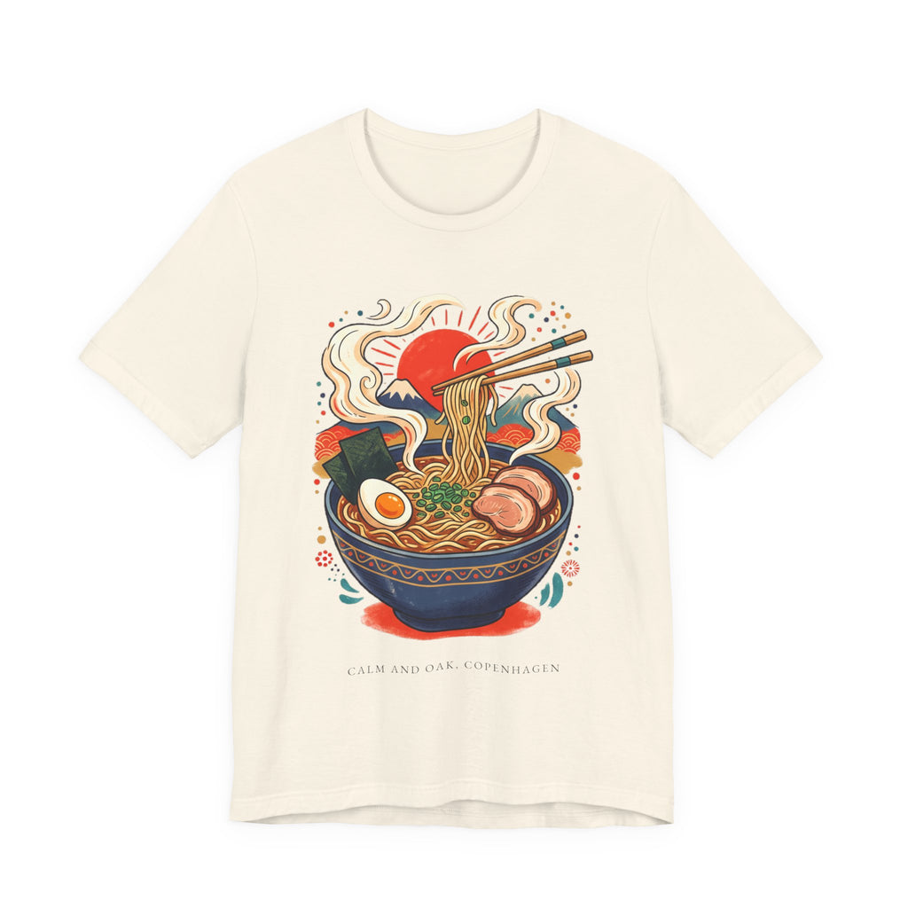 Ramen Bowl — Tee