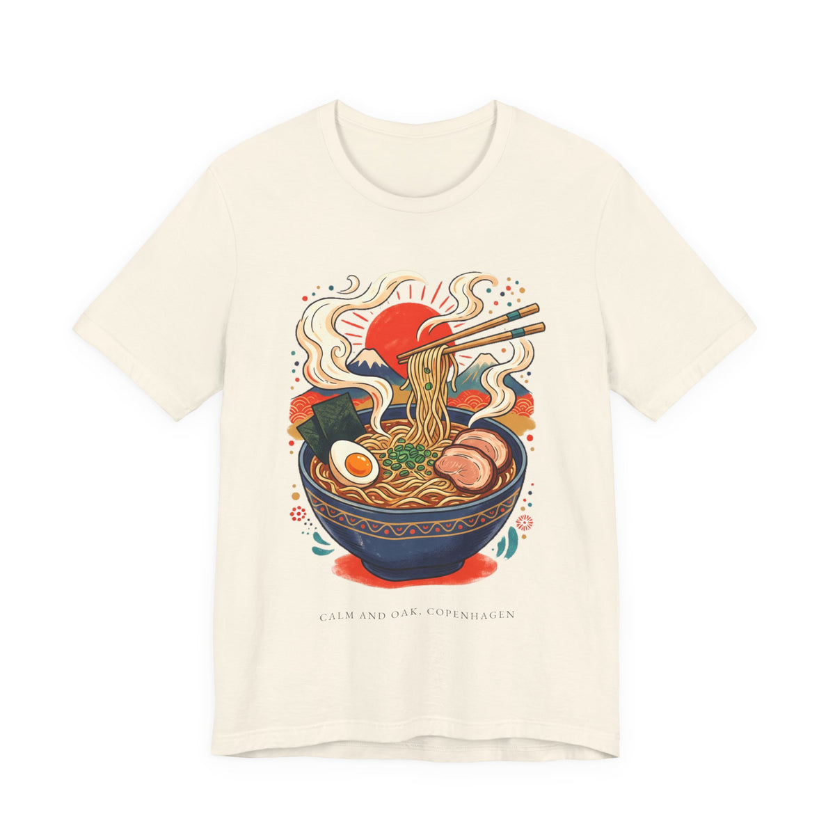 Ramen Bowl — Tee