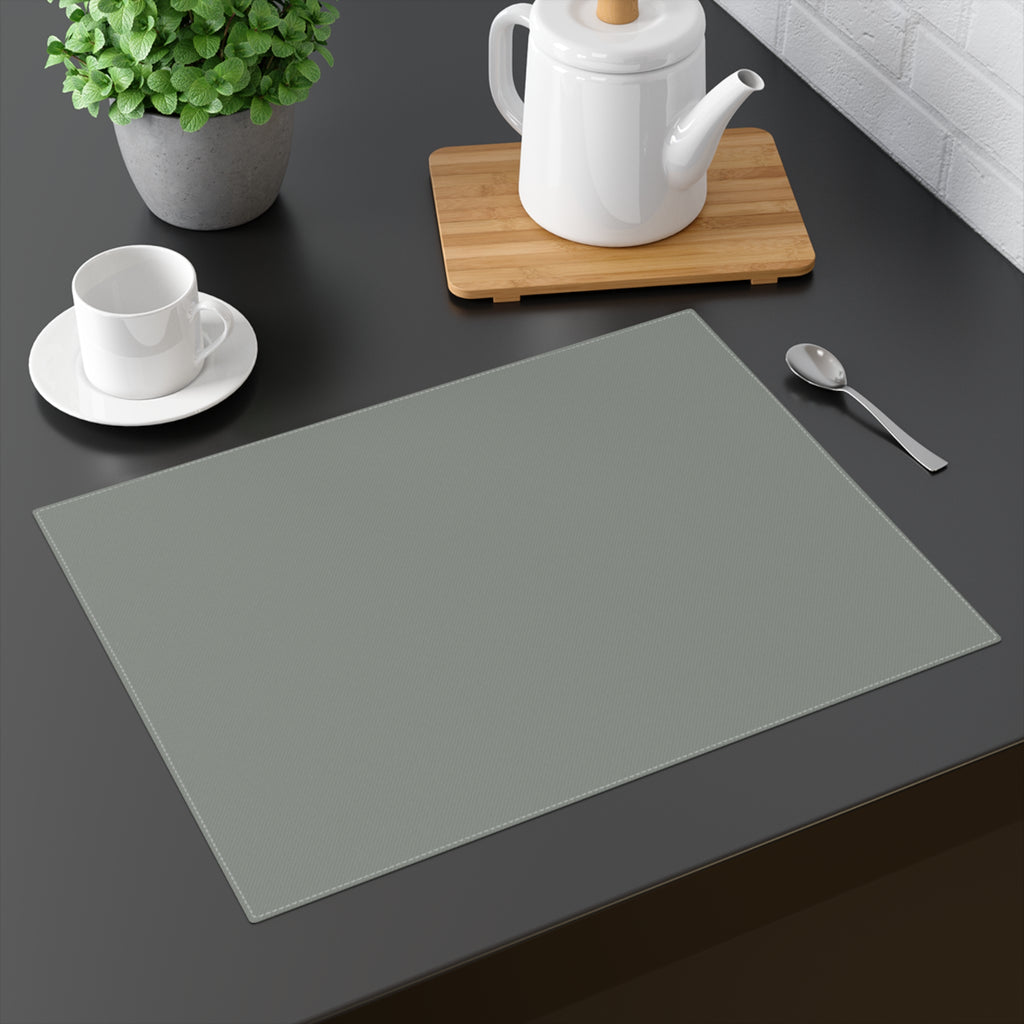 Nordic Folk Placemat