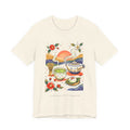 Matcha Ritual — Tee