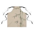 Bamboo Apron