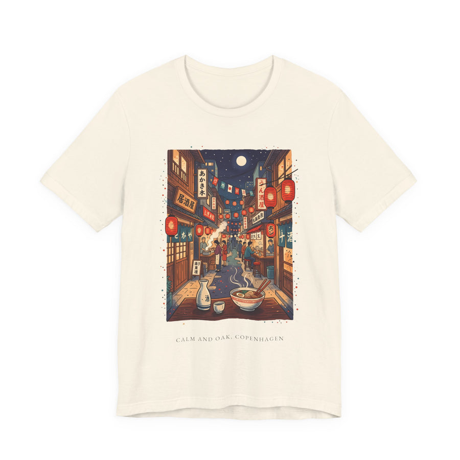 Izakaya Alley — Tee