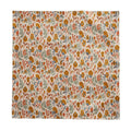 Nordic Folk Tablecloth