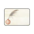 Single Stem Desk Mat