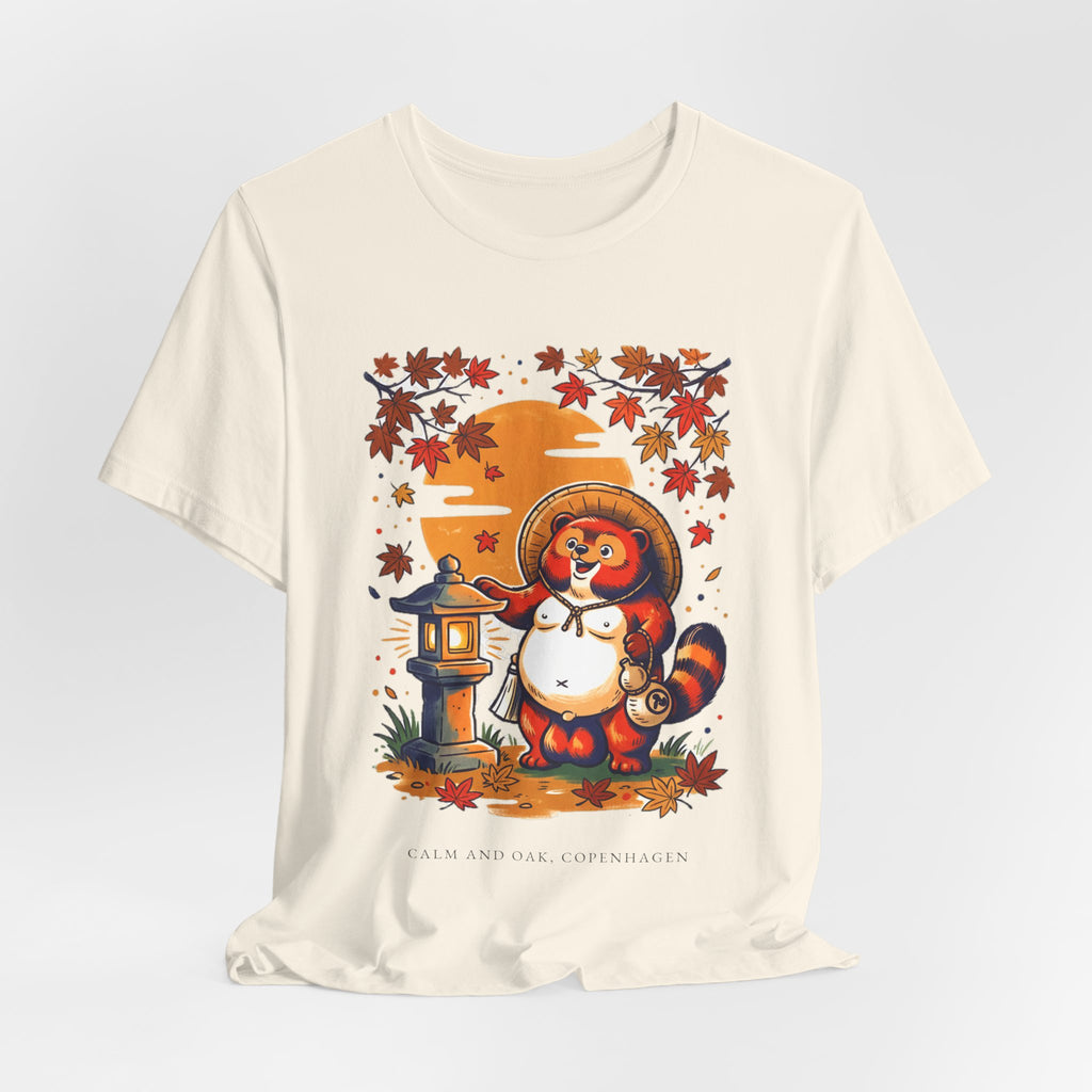 Tanuki — Tee